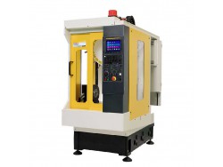 FANUC - ROBODRILL 