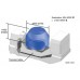 เครื่องกัด 5 แกน จาก OKUMA 
