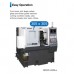 OKUMA Genos L-II-e Series – เครื่องกลึง CNC คุณภาพสูง สำหรับอุตสาหกรรมการผลิต