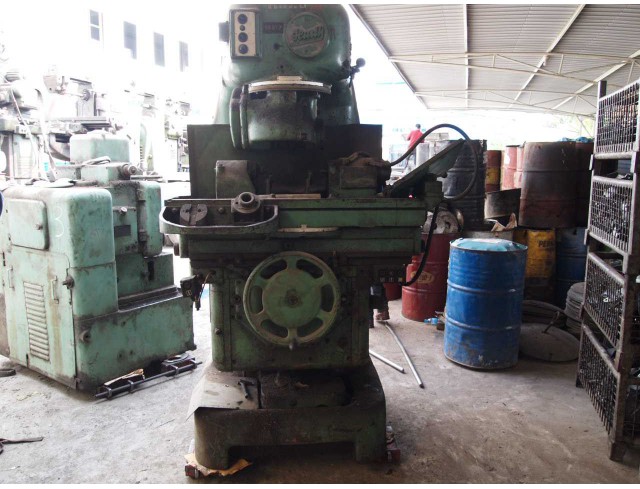 ขายเครื่องขัดเฟือง