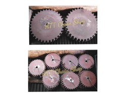 เฟืองโซ่