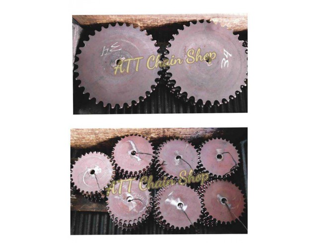 เฟืองโซ่