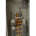 ตู้ MDB-3 3PH. 4W 100V 