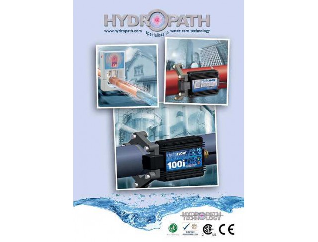 ขายส่ง เครื่องบำบัดน้ำ กำจัดกลิ่น HYDROPATH (ขายส่ง ส่งได้ทันที S60, S100, P60, P120, P160)