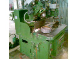 ขายเครื่อง AUTOMATIC ROLLER MACHINE
