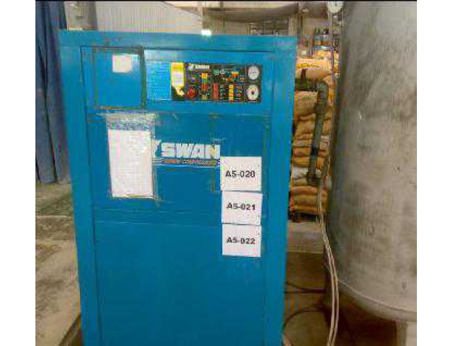 ขายปั๊มลม 50 HP