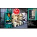 เครื่องปั้ม100ton
