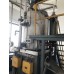 ชุดระบบโซเว่น (solvent recovery)  ถังกลั่นทินเนอร์ ออกจากสี