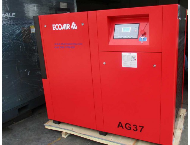 จำหน่าย ปั้มลม ECOAIR