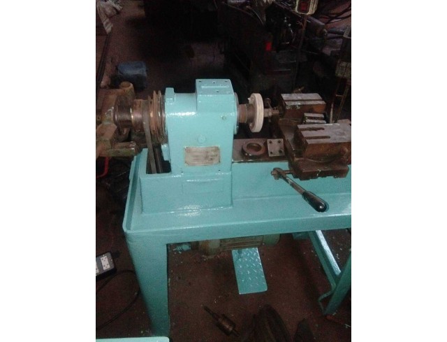 เครื่องกลึงจำปา 25 มิลและเครื่องกลึงออโต้เลท