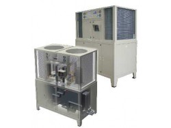 เครื่อง chiller / air cooled chiller