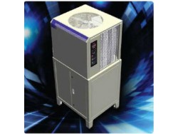 air cooled chiller เครื่องปรับอุณหภูมิน้ำเย็นอุตสาหกรรม 