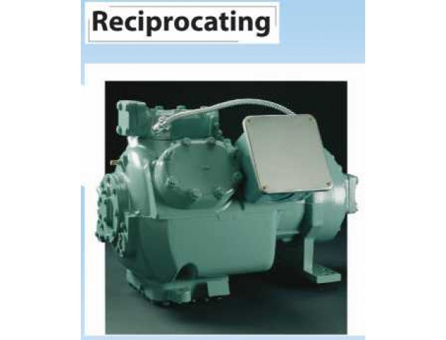 คอมเพรสเซอร์ Compressor