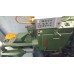 เครื่องขัดผิวโลหะ&เครื่องยิงทรายมือสอง TC-312DM