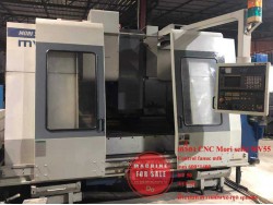 ขายเครื่องกลึง CNC   MORI 