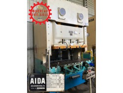 #ขายเครื่องปั๊ม160ตัน Aida NC2