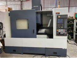 CNC Moriseiki MV50E  