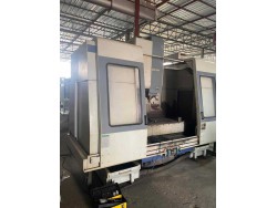 เครื่อง CNC machining center Mori seiki MV55 