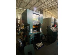 เครื่องปั๊ม ไฮสปีด 30 ตัน High speed press machine Aida 30ton