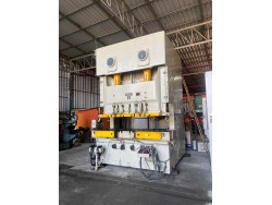 AIDA NC2-250 TON 
