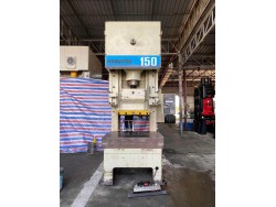 Komatsu OBS 150 Ton 