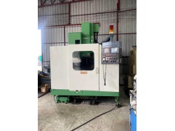 เครื่องCNC MACHINING CENTER ยี่ห้อ OKK 