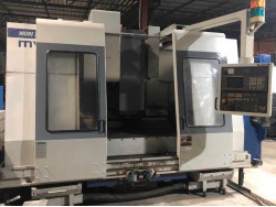 #Mori seiki MV55