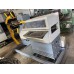 เครื่องป้อนเหล็ก รีดเหล็ก used feeder 