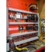 เครื่องปั๊มโลหะ110ตัน เครื่องปั๊ม AMADA TP-110 