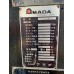 เครื่องปั๊มโลหะ110ตัน เครื่องปั๊ม AMADA TP-110 