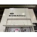 เครื่องปั๊ม KOMATSU 300 TON DOUBLE CRANKS