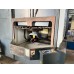 CNC makino v55