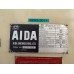 #ขายเครื่องปั๊ม160ตัน Aida NC2