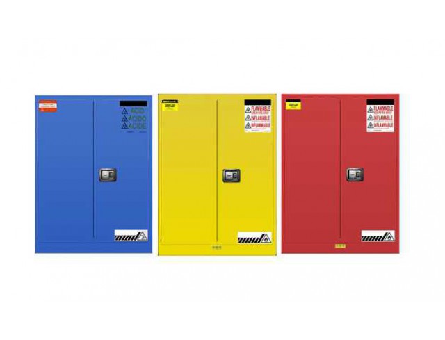 Safety Cabinet
