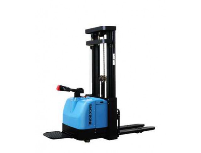 ELECTRIC STACKER