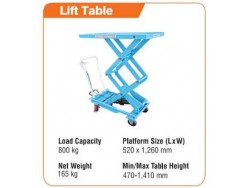 Lift Table