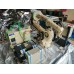 .Robot OTC FD11 FD-B4L ปี 2015