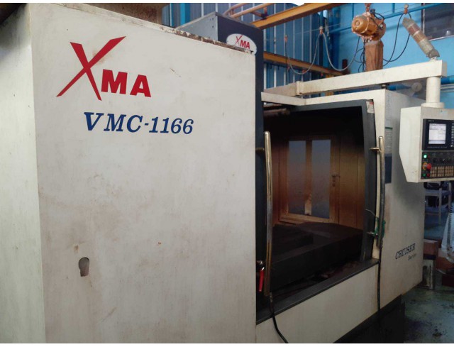 ขาย Maxmill VMC1166