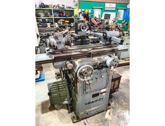 เครื่องลับทูน  