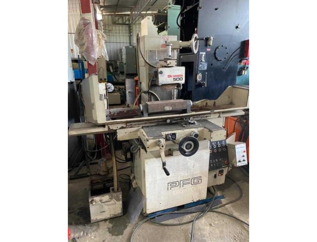 ขายOkamoto แกนเดียว