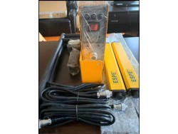 ขาย Safety Ligth Curtai