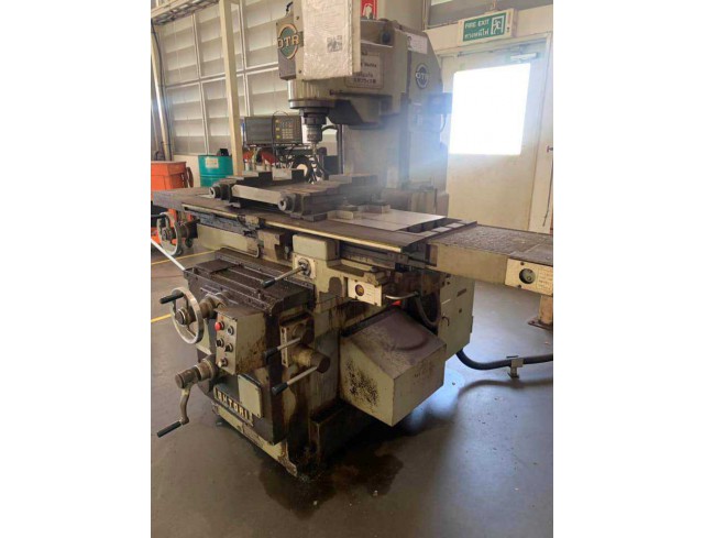 ขายเครื่องปาด. ญี่ปุ่น.  OTR หน้าโต๊ะ 1400x400