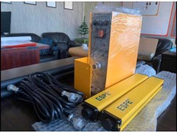 ขาย Safety Ligth Curtai