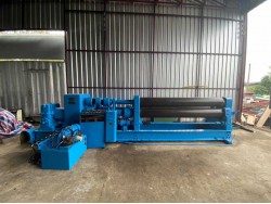 ขายเครื่องม้วนเหล็ก อังกฤษ STE-CE