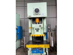 ขาย AIDA 150 ton