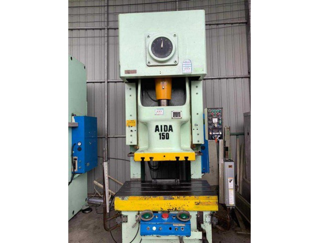 ขาย AIDA 150 ton