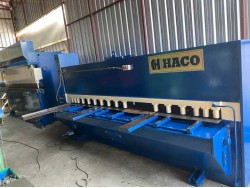 เครื่องตัด HACO