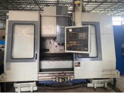 เครื่อง CNC MACHINEING CENTER