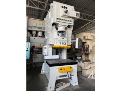 KOMATSU 110 ton