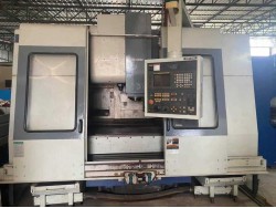 MACHINEING CENTER